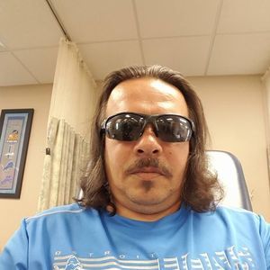 Meet your Posher, Giuseppe